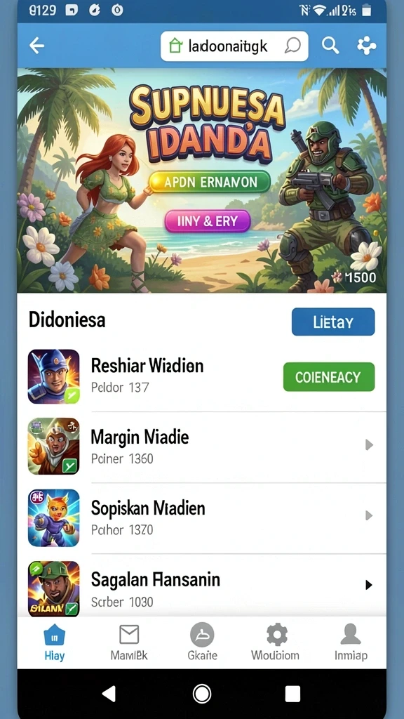 8qr - Riwayat pemindaian yang mudah diakses dan praktis.