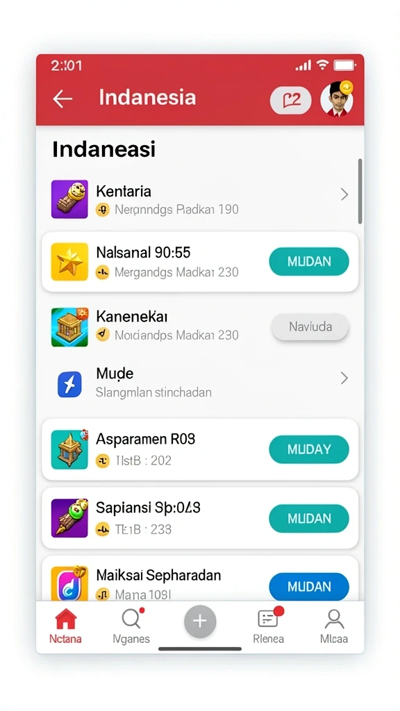 amper88 - Fitur multiplayer yang seru bersama teman.