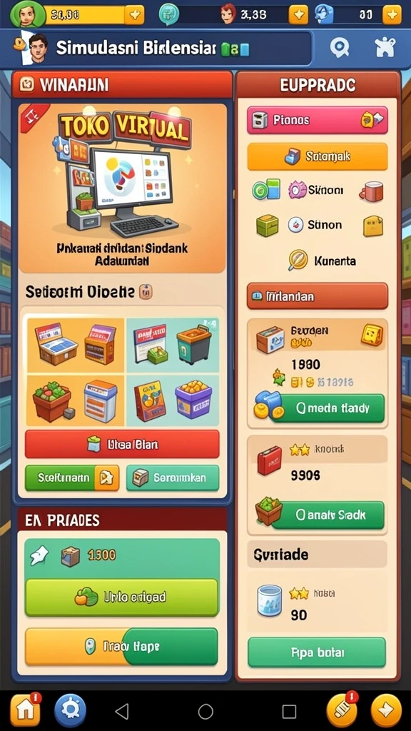 baginda168 - Level baru yang menantang dan seru untuk dimainkan.