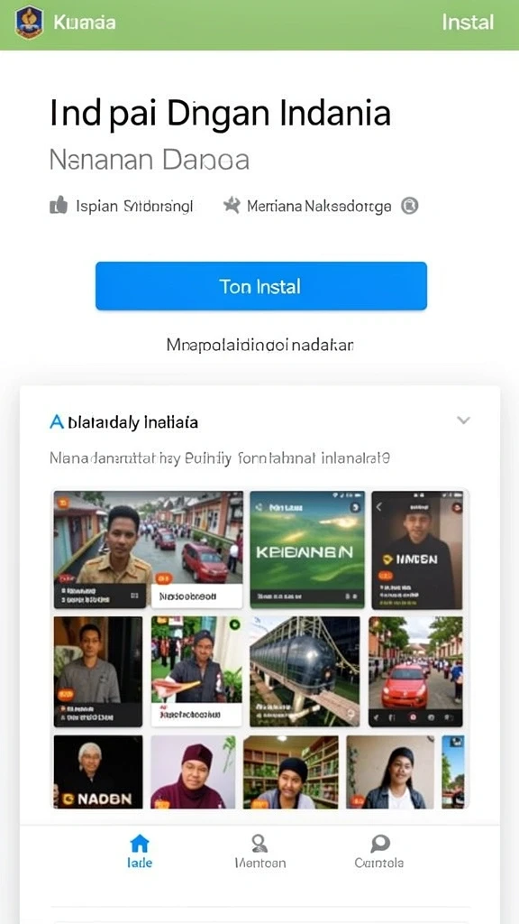 cipit88 - Fitur interaksi sosial yang menyenangkan.