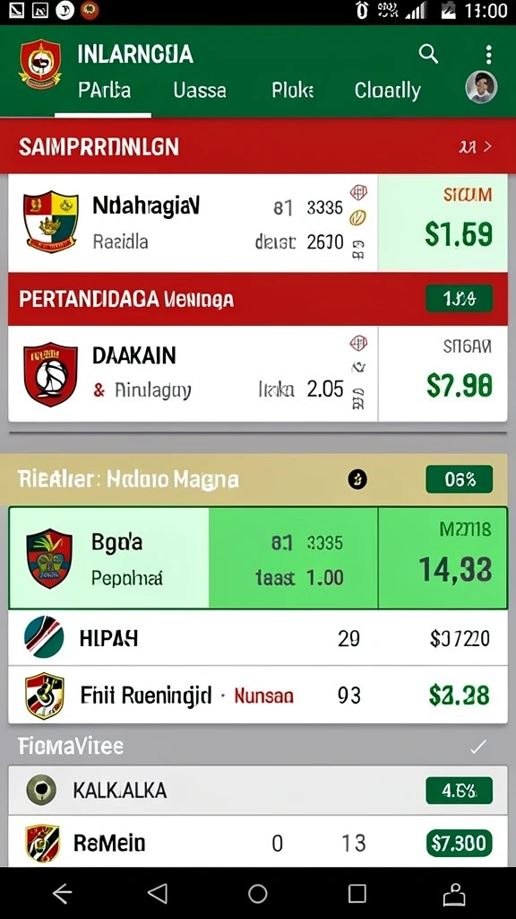 danagame - Beragam permainan yang menghibur untuk semua usia.
