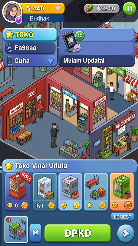 dota88 - Karakter baru yang menarik untuk dijelajahi.