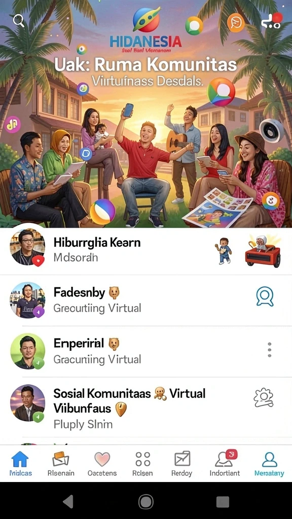 gas138 - Fitur multiplayer yang memungkinkan bermain dengan teman.