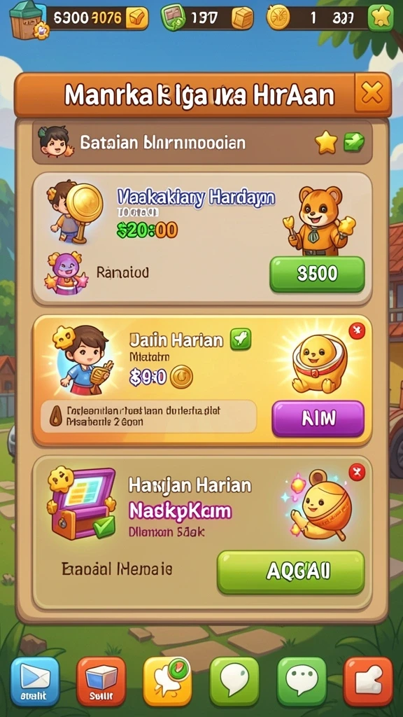 idcash88 - Bonus menarik membuat pengalaman bermain semakin menyenangkan.
