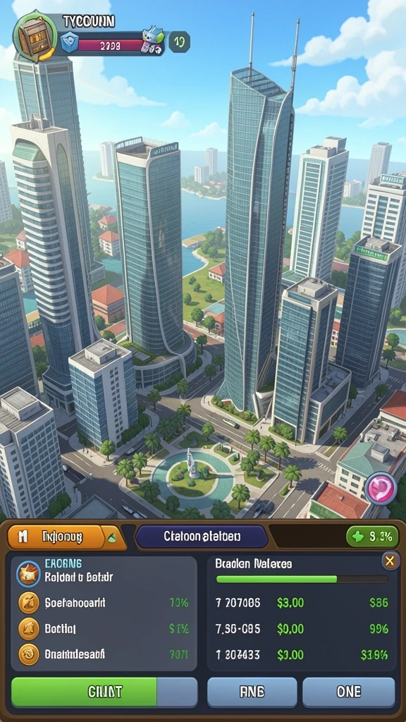 idrgame - Karakter-karakter unik yang dapat diakses dalam permainan.