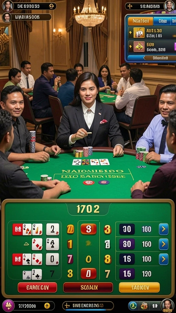 idrgame - Level-level menantang dengan berbagai rintangan dan musuh.