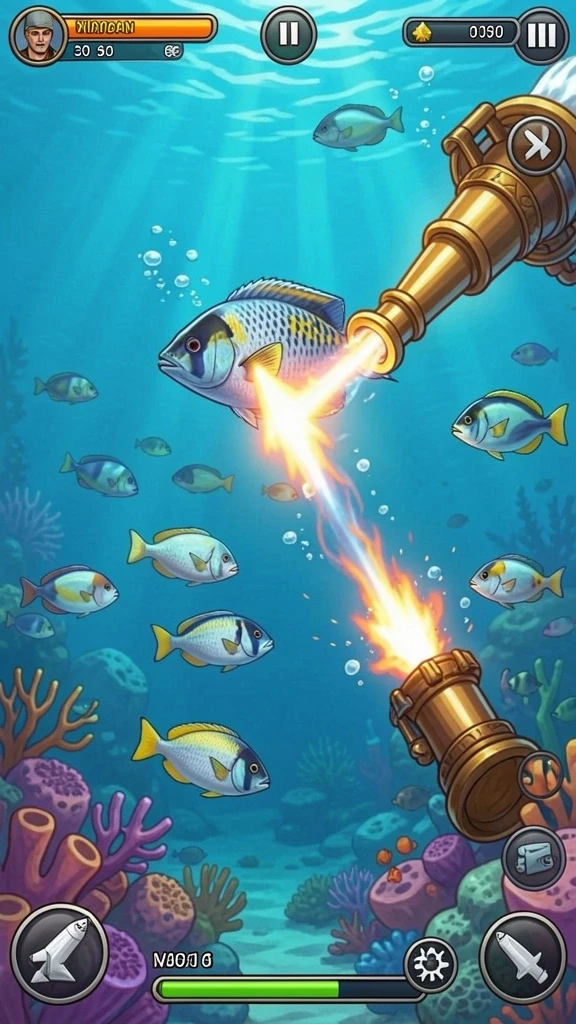 jktwin - Tampilan antarmuka yang ramah pengguna.