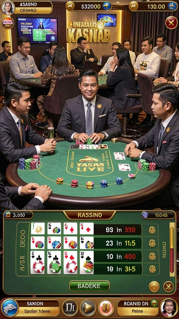 ltdtoto - Interaksi sosial yang menyenangkan dengan pengguna lain.