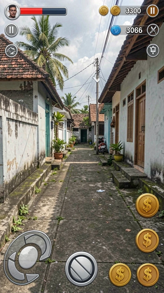 luckyrp - Bergabunglah dengan komunitas pemain aktif di permainan ini.