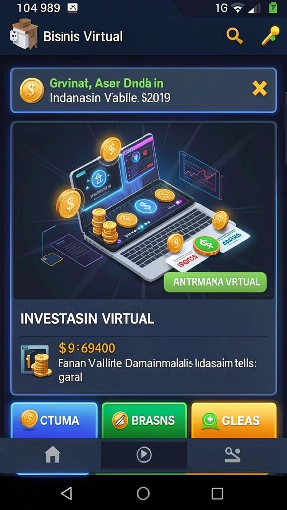 luckyrp - Ragam fitur bonus yang menarik untuk dimanfaatkan.