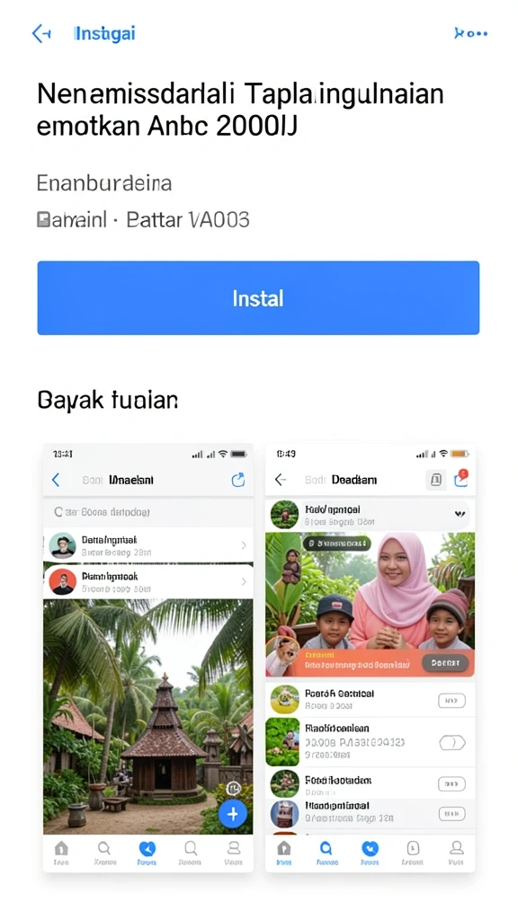 nx888 - Tampilan grafis yang luar biasa dari NX888.