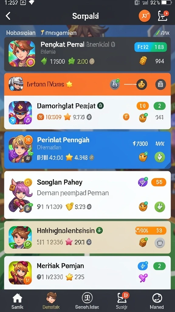 nx888 - Sistem reward yang adil dan memuaskan.