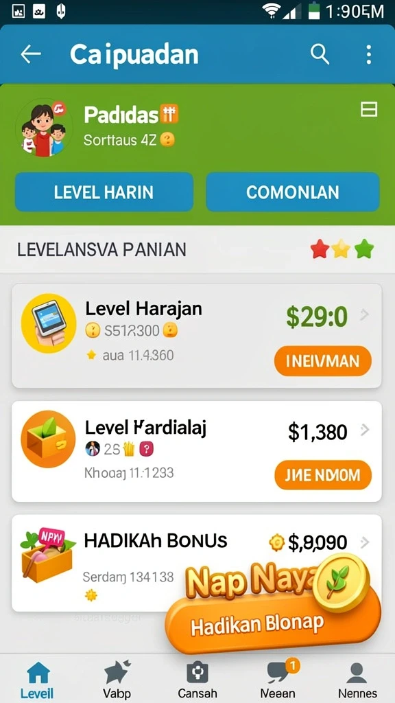 olympus88 - Sistem hadiah yang memotivasi pemain untuk terus bermain.