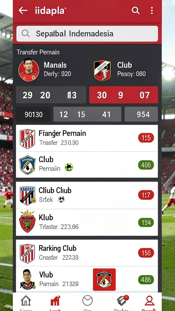 poker88 - Tampilan antarmuka yang modern dan menarik.