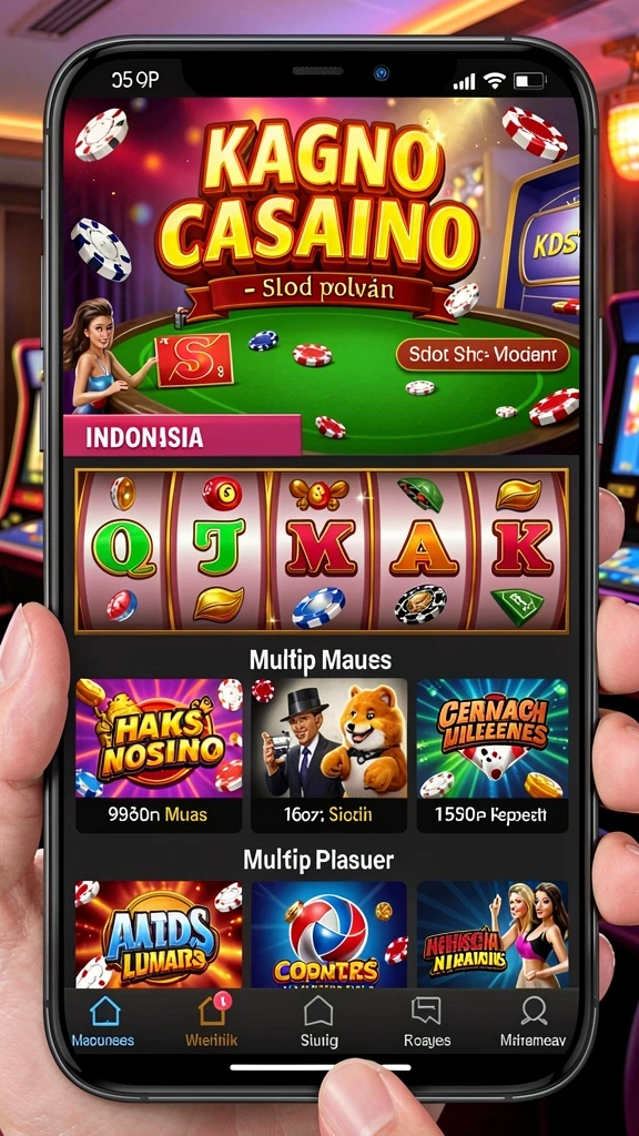 situstoto - Event spesial dengan hadiah menarik.