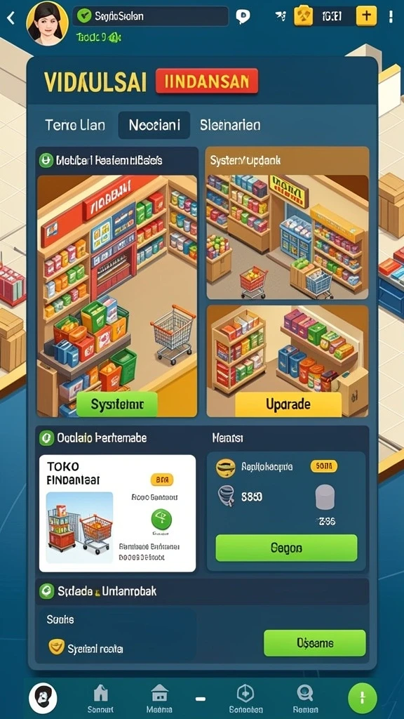 slotsri - Fitur bonus yang menguntungkan dan menyenangkan.