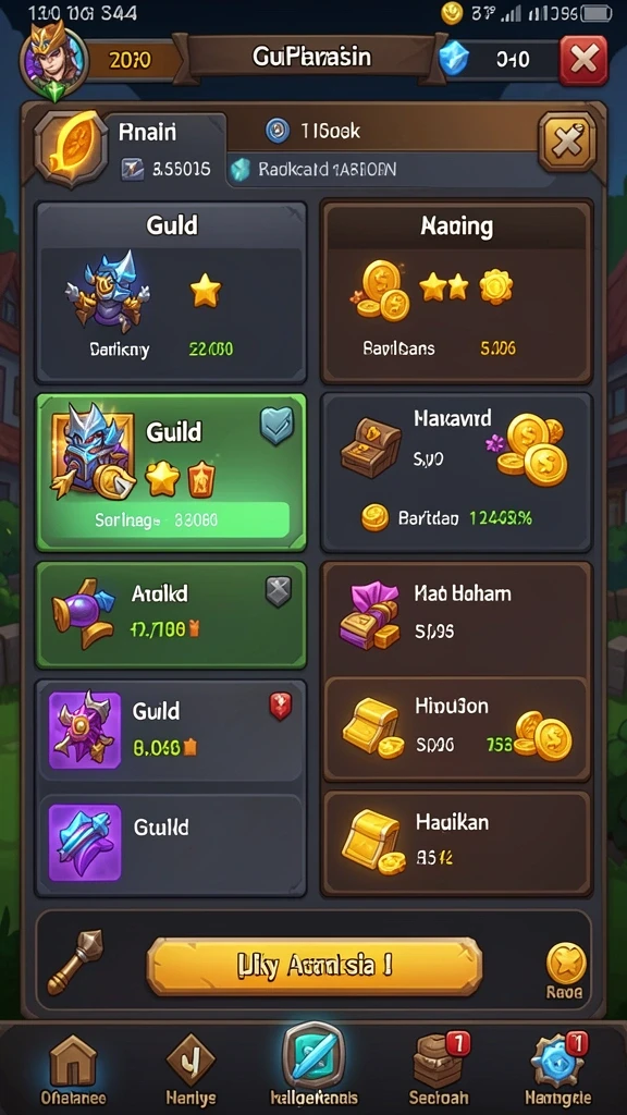 sobatgaming - Fitur komunitas untuk berbagi pengalaman dan tips.