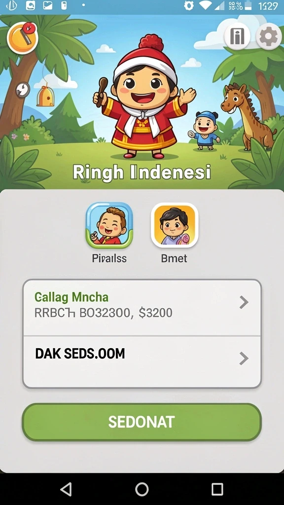 t6 - Karakter kustomisasi yang menawan dan unik.