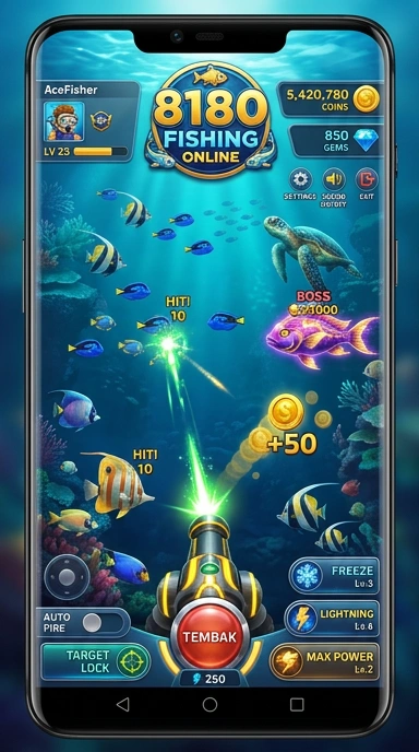 Pratinjau build resmi — siap diunduh untuk Android