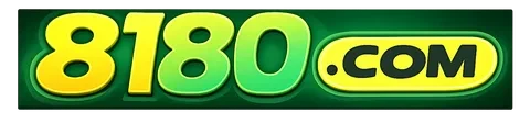 8180 — Logo Resmi